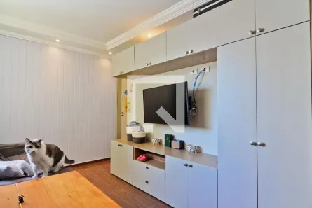 Apartamento com 2 Quartos à venda, 52m² no Vila Amália (Zona Norte), São Paulo