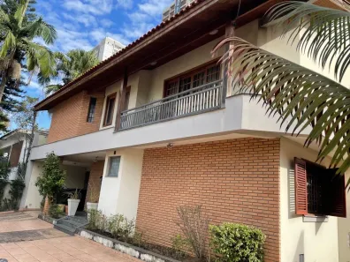 Sobrado com 3 Quartos à venda, 695m² no Vila Rosália, Guarulhos
