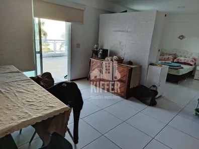 Cobertura com 2 Quartos à venda, 65m² no Itaipu, Niterói