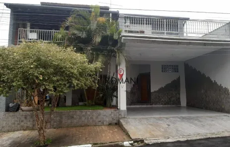 Casa de Condomínio com 3 Quartos à venda, 393m² no Jardim Altos de Suzano, Suzano