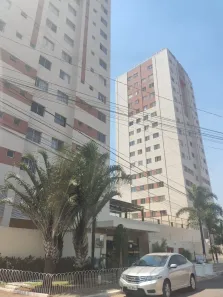Apartamento com 2 Quartos à venda, 60m² no Santa Maria, Brasília