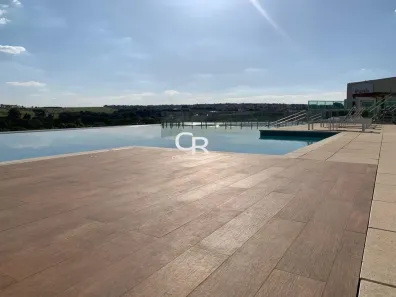 Apartamento com 3 Quartos à venda, 125m² no Jardim Pompéia, Indaiatuba