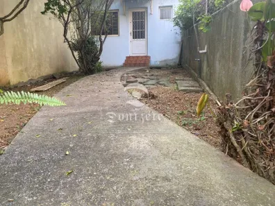 Sobrado com 3 Quartos à venda, 261m² no Campestre, Santo André