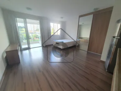 Apartamento com 1 Quarto para alugar, 42m² no Paraíso, São Paulo