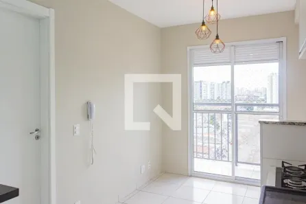 Apartamento com 1 Quarto à venda, 31m² no Água Branca, São Paulo