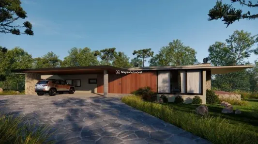 Casa com 3 Quartos à venda, 289m² no Santa Terezinha, Canela