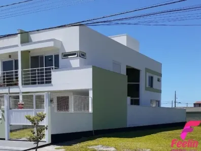 Casa com 3 Quartos à venda, 145m² no Ribeirão da Ilha, Florianópolis