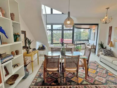 Cobertura com 3 Quartos à venda, 200m² no Sion, Belo Horizonte