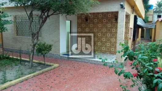 Casa com 3 Quartos à venda, 181m² no Bancários, Rio de Janeiro