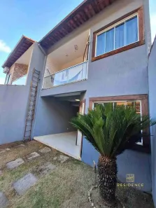 Casa com 2 Quartos à venda, 185m² no Retiro, Volta Redonda