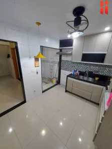 Casa com 4 Quartos à venda, 180m² no Parque Duque, Duque de Caxias
