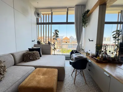 Apartamento com 1 Quarto à venda, 26m² no Vila Mariana, São Paulo