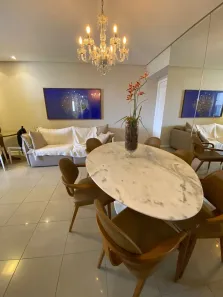 Apartamento com 3 Quartos à venda, 105m² no Candeal, Salvador