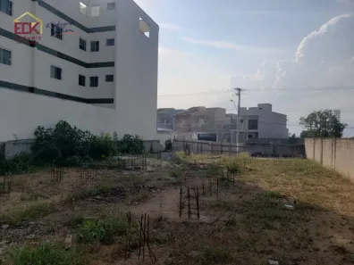 Lote/Terreno à venda, 450m² no Nossa Senhora do Perpétuo Socorro, Pindamonhangaba