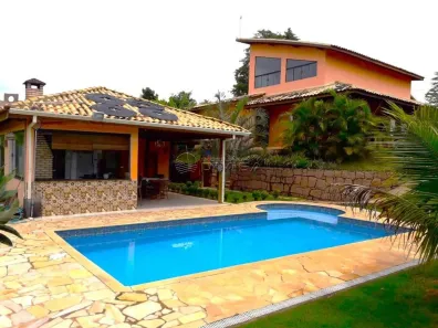 Fazenda/Sítio à venda, 390m² no Residencial São José Do Ribeirão, Itupeva