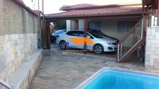 Casa com 3 Quartos à venda, 280m² no Renascença, Belo Horizonte