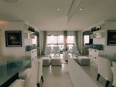 Apartamento com 2 Quartos para alugar, 82m² no Alto da Lapa, São Paulo