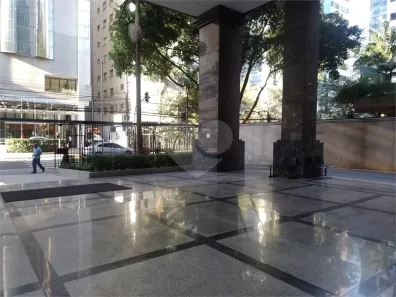 Sala Comercial para alugar, 233m² no Cerqueira César, São Paulo