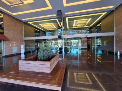 Sala Comercial à venda, 132m² no Jardim Santa Ângela, Ribeirão Preto