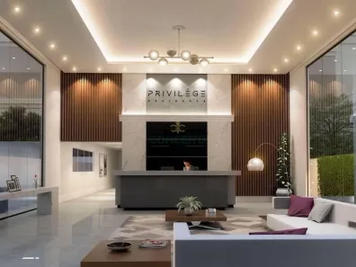 Apartamento com 2 Quartos à venda, 89m² no Campinas, São José