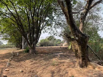 Lote/Terreno à venda, 1105m² no Recanto Campestre Internacional de Viracopos Gleba 6, Indaiatuba