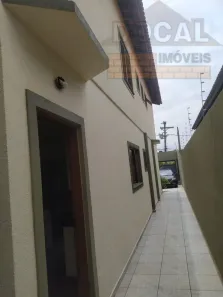 Sobrado com 3 Quartos à venda, 120m² no Parque Monte Alegre, Taboão da Serra