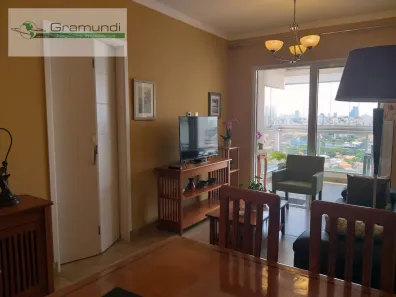 Apartamento com 3 Quartos à venda, 82m² no Vila Mariana, São Paulo