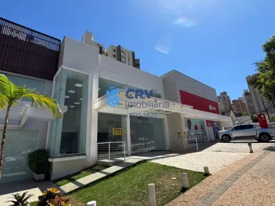 Ponto Comercial para alugar, 300m² no Centro, Londrina