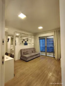 Apartamento com 1 Quarto à venda, 48m² no Consolação, São Paulo