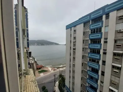 Apartamento com 1 Quarto à venda, 53m² no Centro, São Vicente