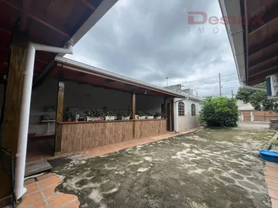 Casa com 2 Quartos à venda, 80m² no Praia João Rosa, Biguaçu