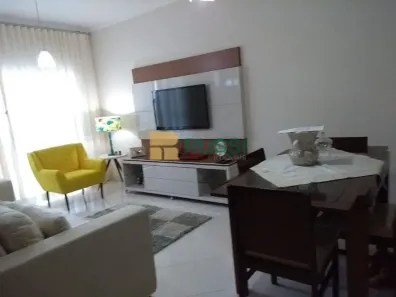 Sobrado com 3 Quartos à venda, 121m² no Jardim Santa Maria, Jacareí