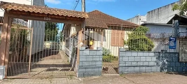 Lote/Terreno à venda, 900m² no Camaquã, Porto Alegre
