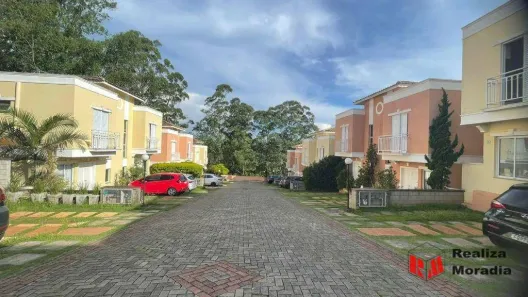 Casa de Condomínio com 3 Quartos à venda, 198m² no Gramado, Cotia