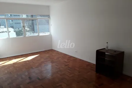 Apartamento com 2 Quartos à venda, 75m² no Vila Mariana, São Paulo