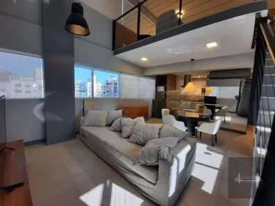 Apartamento com 1 Quarto à venda, 86m² no Centro, Florianópolis