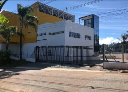 Galpão/Depósito/Armazém à venda, 5000m² no Jardim Carolina, Jundiaí