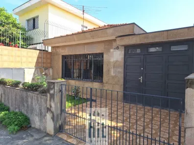 Casa com 3 Quartos à venda, 192m² no Ipiranga, São Paulo