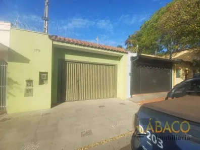 Casa com 2 Quartos à venda, 143m² no Vila Prado, São Carlos