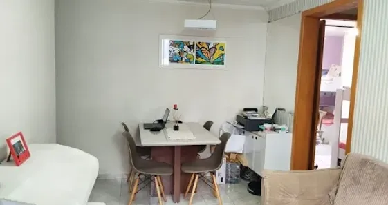 Apartamento com 2 Quartos à venda, 50m² no Brasilândia, São Paulo