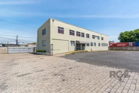 Lote/Terreno para alugar, 2042m² no Farrapos, Porto Alegre