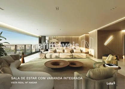 Apartamento com 4 Quartos à venda, 301m² no Indianópolis, São Paulo