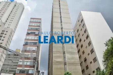 Apartamento com 3 Quartos à venda, 125m² no Jardim Paulista, São Paulo