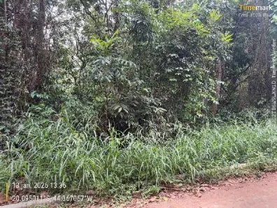 Lote/Terreno à venda, 2371m² no RESIDENCIAL VISTA DA SERRA, Igarapé