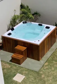 Casa de Condomínio com 3 Quartos à venda, 146m² no Jardim Bréscia, Indaiatuba