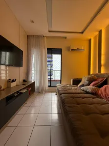 Apartamento com 3 Quartos à venda, 180m² no Mucuripe, Fortaleza