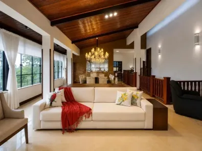 Casa com 4 Quartos para alugar, 501m² no Jardim Canadá, Ribeirão Preto