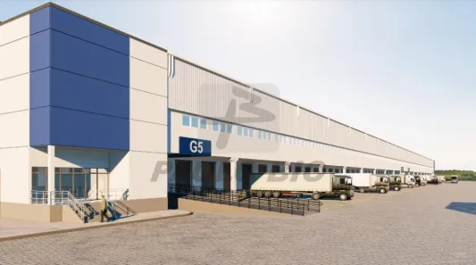Galpão/Depósito/Armazém para alugar, 33580m² no Campo Largo da Roseira, São José dos Pinhais