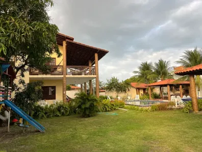 Casa com 4 Quartos à venda, 1500m² no Barra Nova, Marechal Deodoro