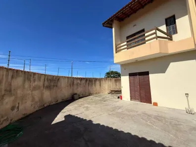 Casa com 2 Quartos à venda, 46m² no Gaivota (Interior), Itanhaém